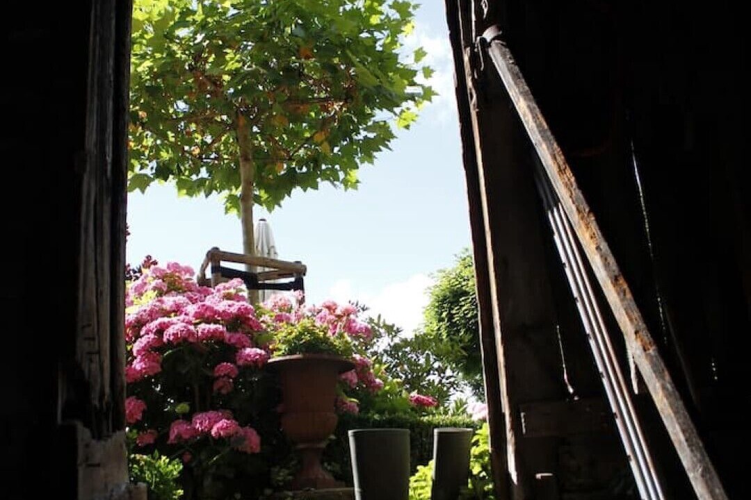 Photo of Outdoor in Ranschbach