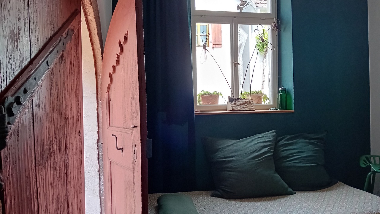 Photo of Bedroom in Ranschbach