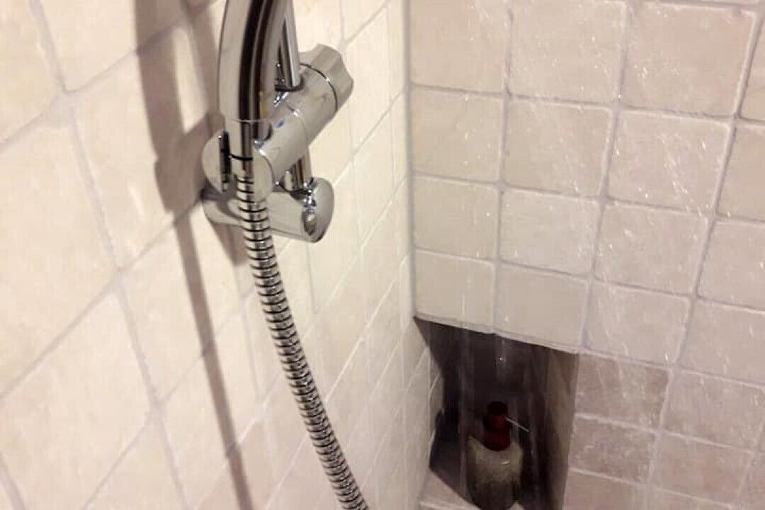 Photo of Bathroom in Ranschbach