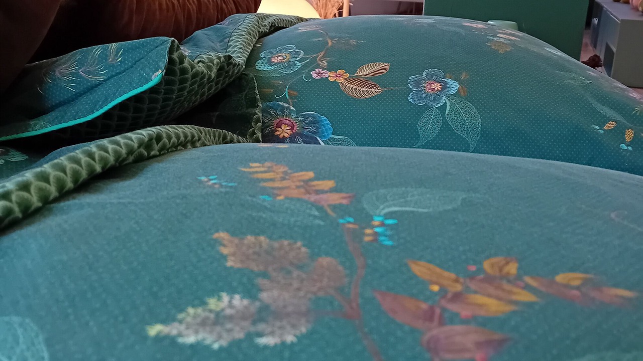Photo of Bedroom in Ranschbach