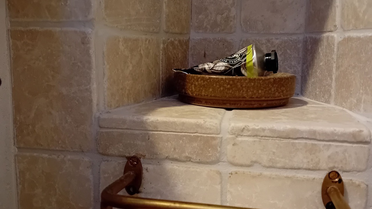 Photo of Bathroom in Ranschbach