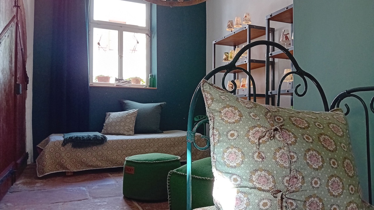Photo of Bedroom in Ranschbach