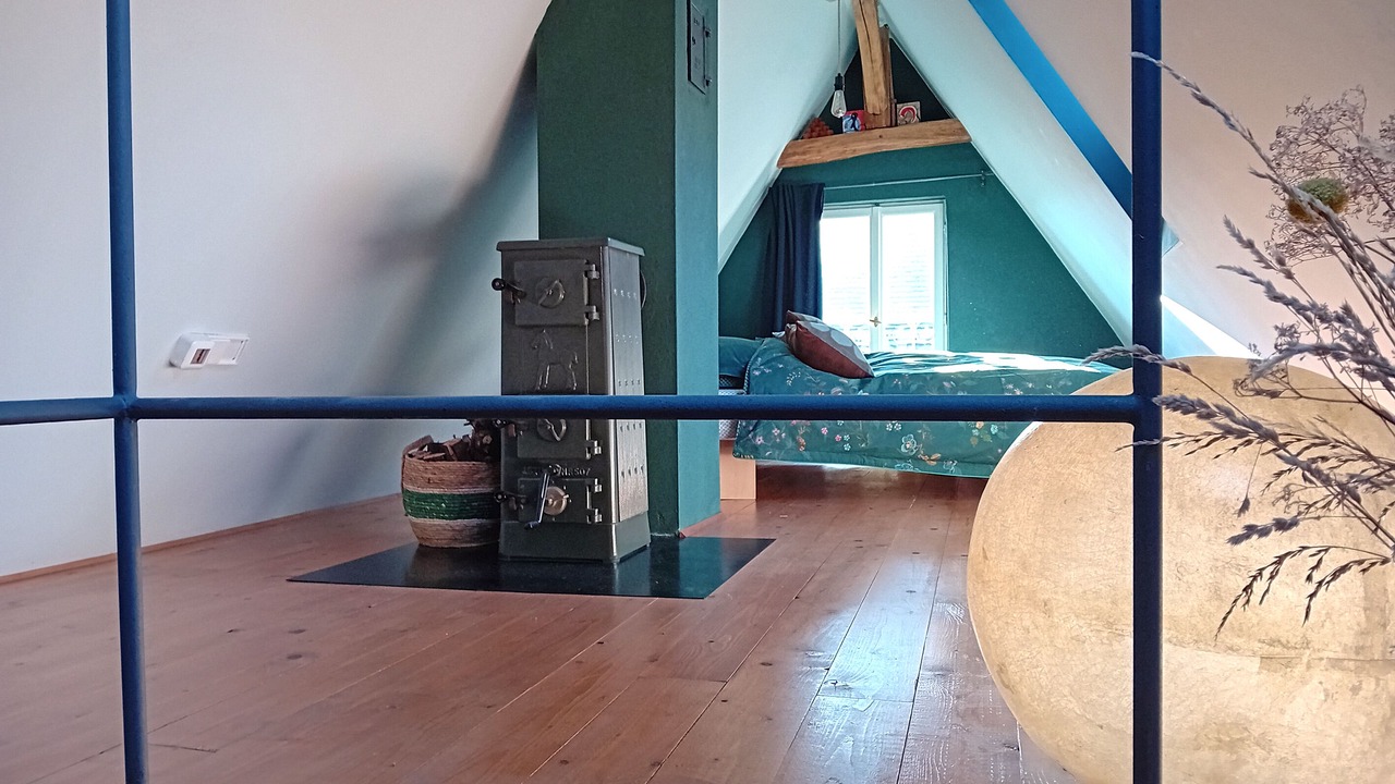 Photo of Bedroom in Ranschbach