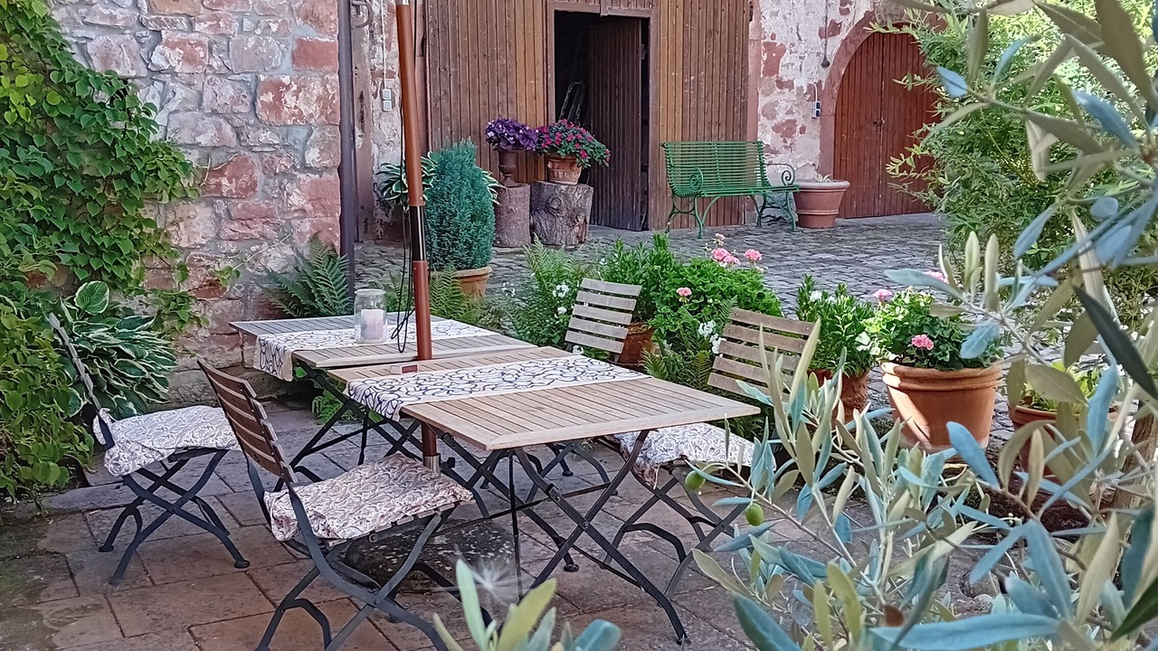 Photo of Outdoor in Ranschbach