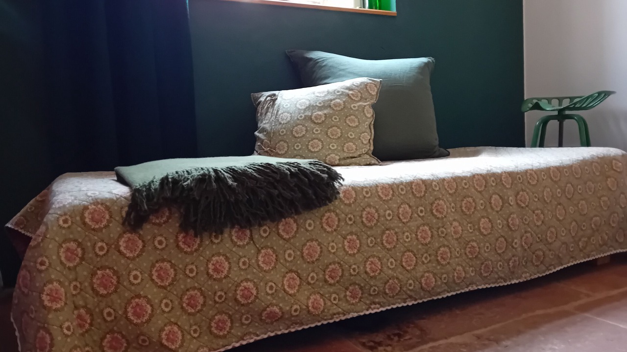 Photo of Bedroom in Ranschbach