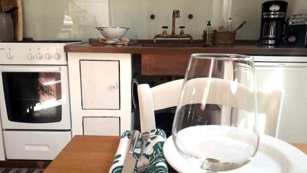 Photo of Kitchen in Ranschbach