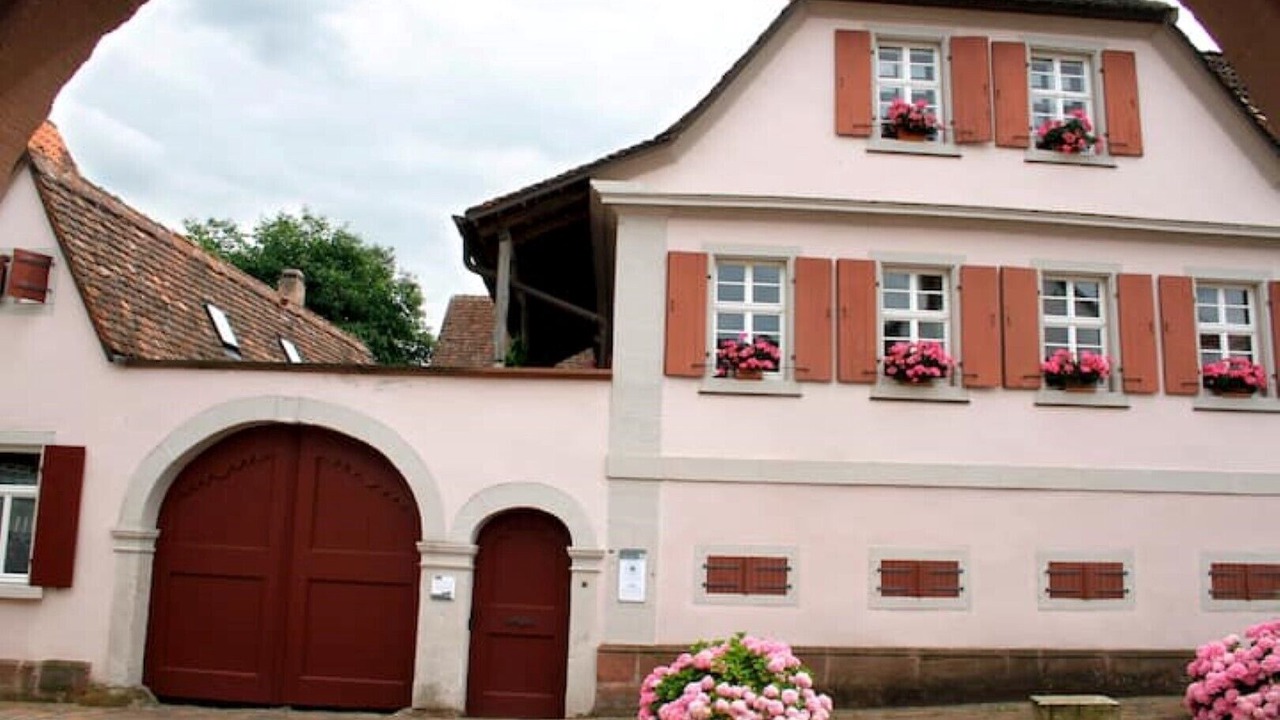 Photo of Outdoor in Ranschbach