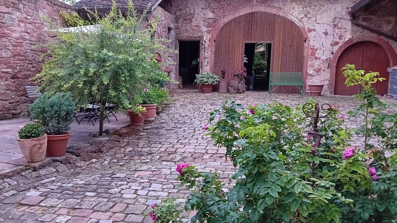 Photo of Outdoor in Ranschbach