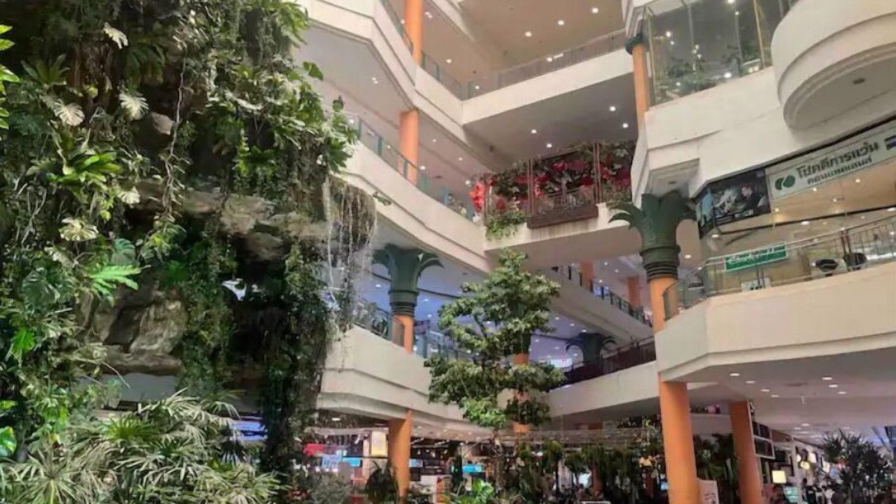 Photo of Outdoor in Bang Khae
