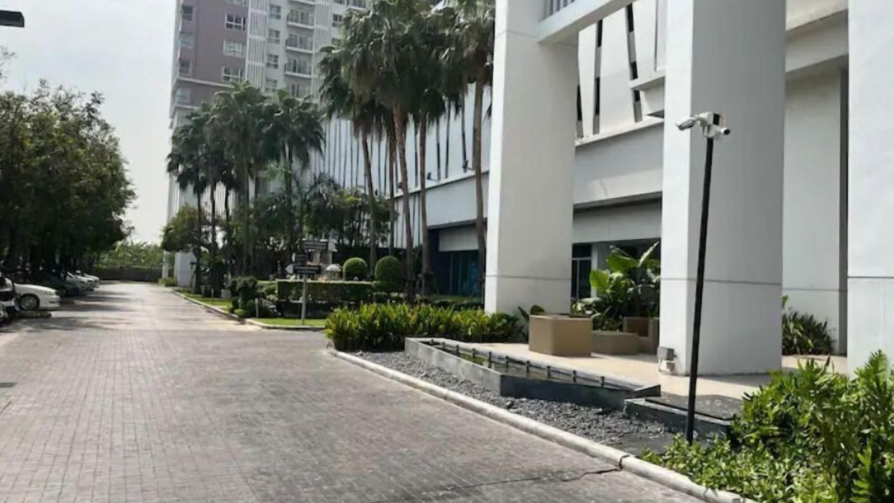 Photo of Outdoor in Bang Khae
