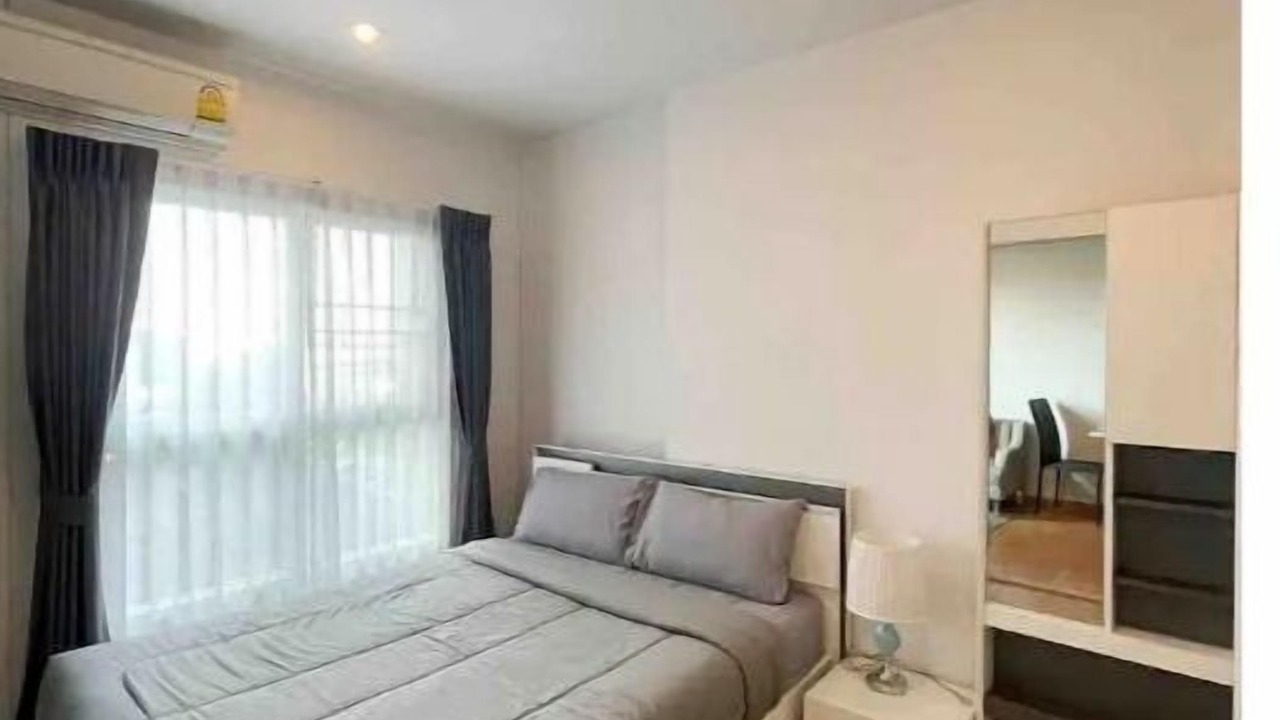 Photo of Bedroom in Bang Khae
