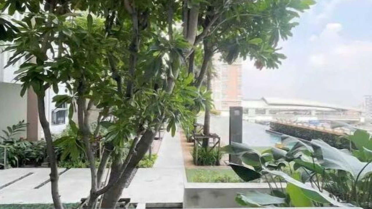 Photo of Outdoor in Bang Khae