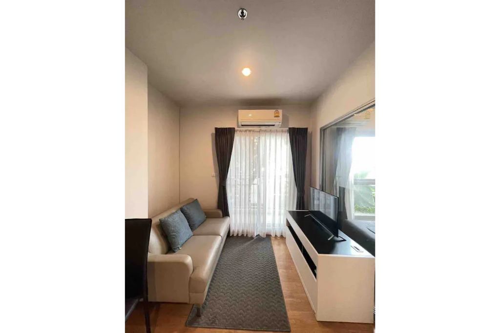 Photo of Livingroom in Bang Khae