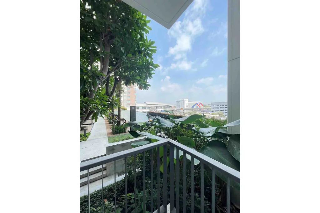 Photo of Outdoor in Bang Khae