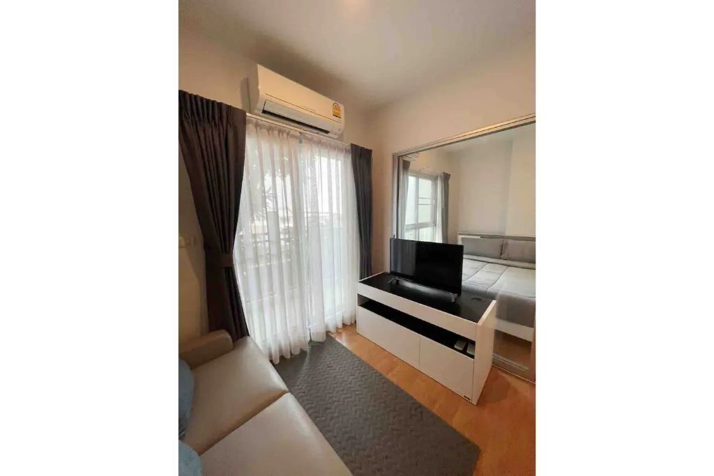 Photo of Bedroom in Bang Khae