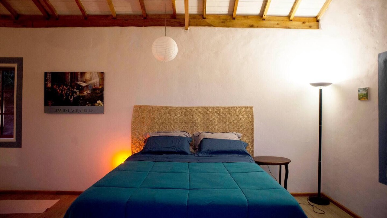 Photo of Bedroom in Corrego do Bom Jesus