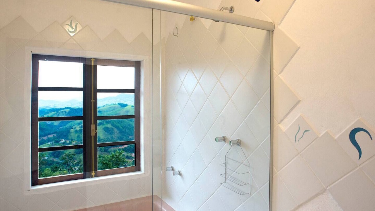 Photo of Bathroom in Corrego do Bom Jesus