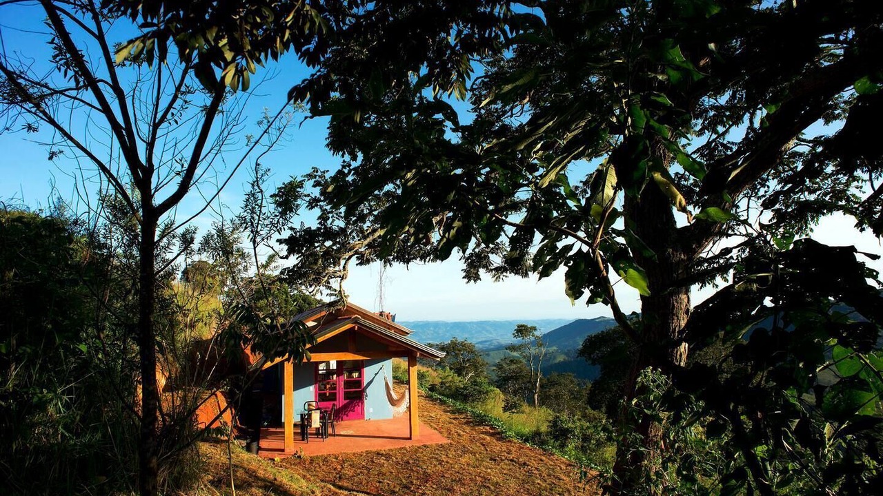 Photo of Outdoor in Corrego do Bom Jesus
