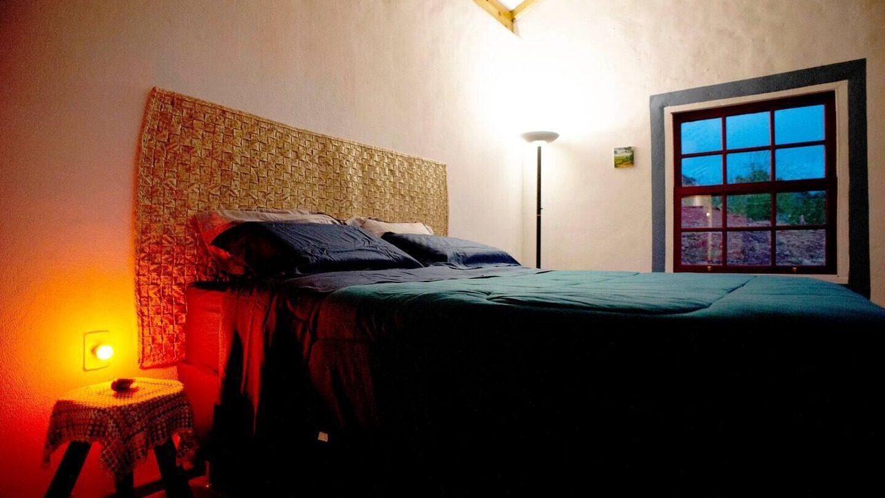 Photo of Bedroom in Corrego do Bom Jesus