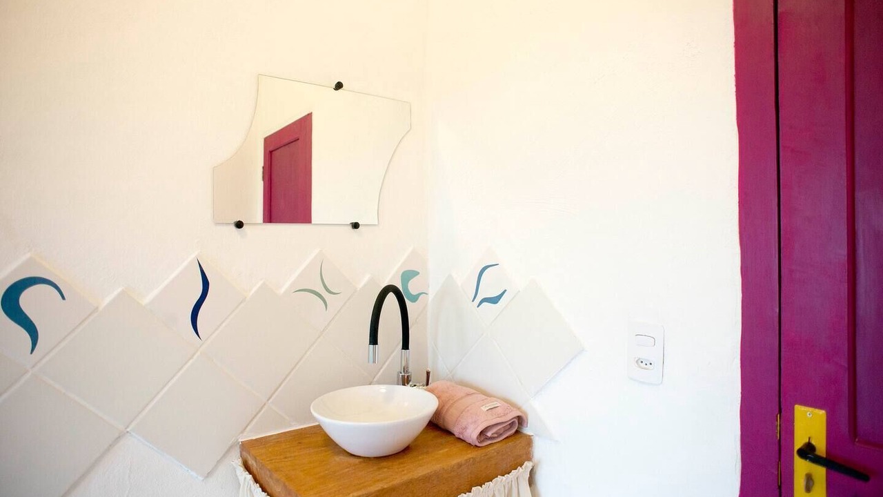 Photo of Bathroom in Corrego do Bom Jesus