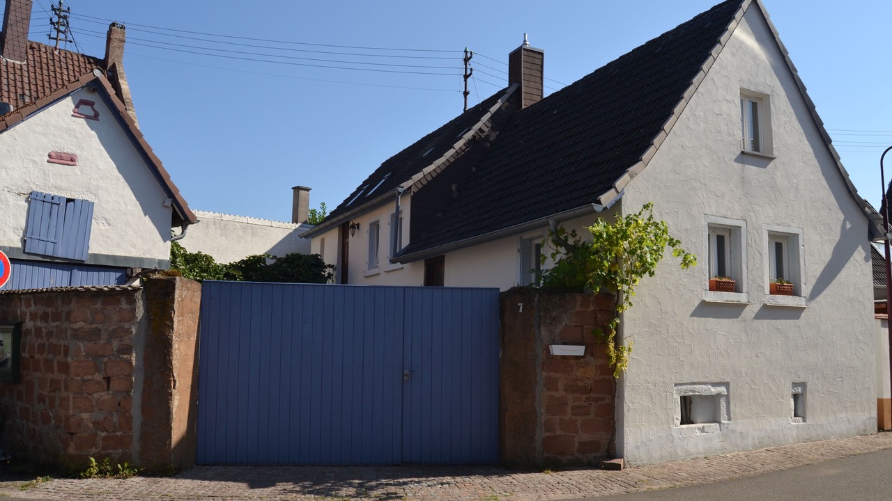 Photo of Outdoor in Rhodt unter Rietburg