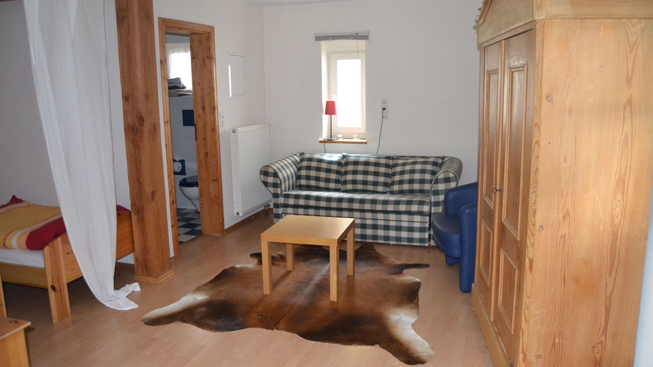 Photo of Livingroom in Rhodt unter Rietburg