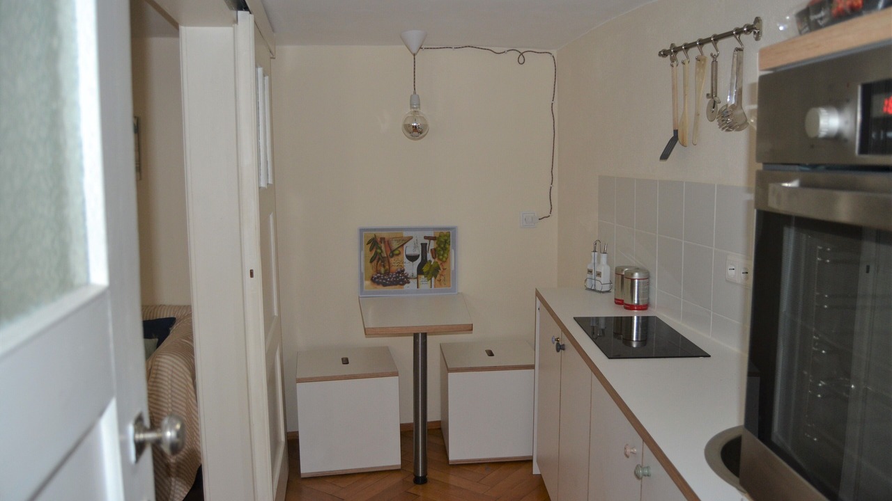 Photo of Kitchen in Rhodt unter Rietburg