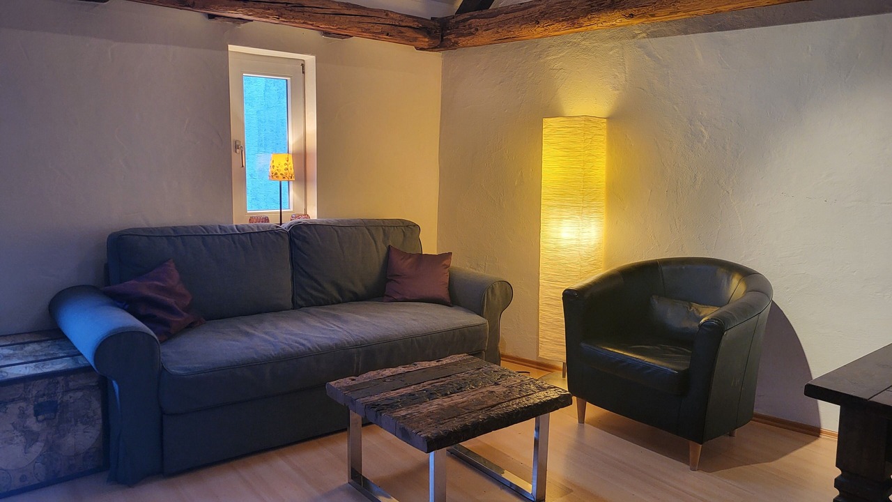 Photo of Livingroom in Rhodt unter Rietburg
