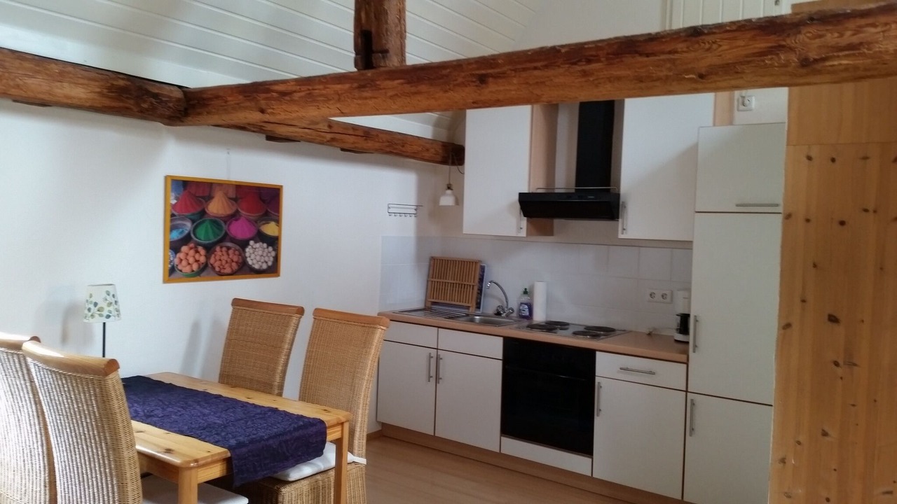 Photo of Kitchen in Rhodt unter Rietburg