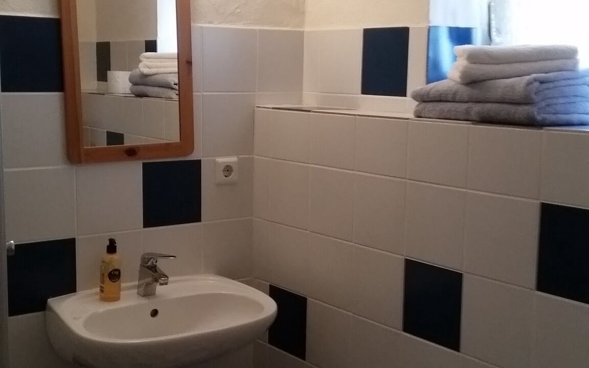 Photo of Bathroom in Rhodt unter Rietburg
