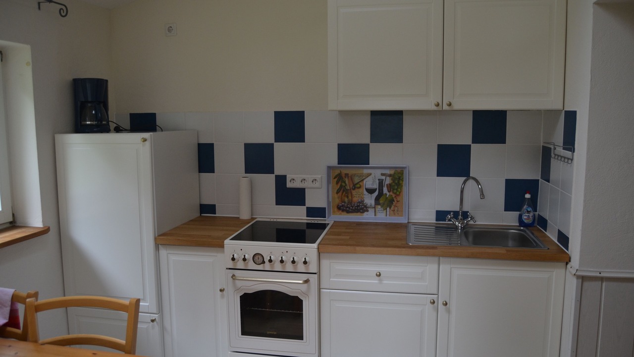 Photo of Kitchen in Rhodt unter Rietburg