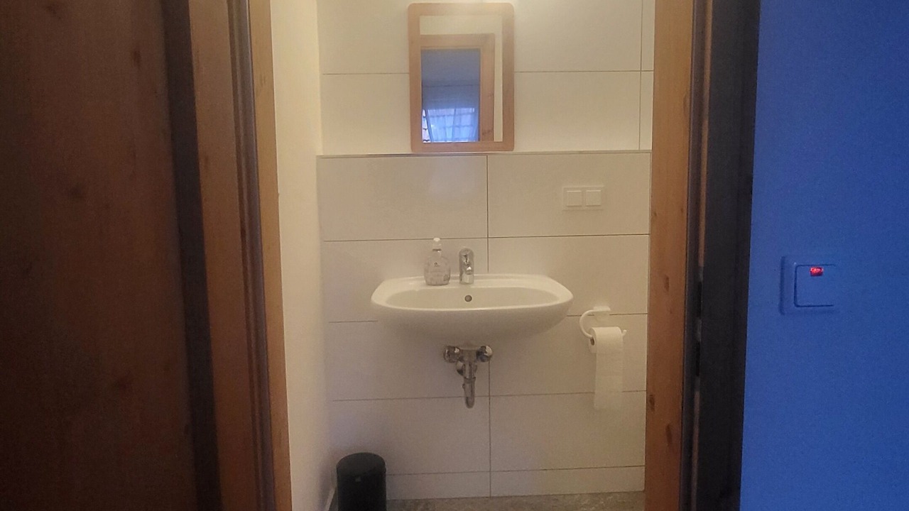 Photo of Bathroom in Rhodt unter Rietburg