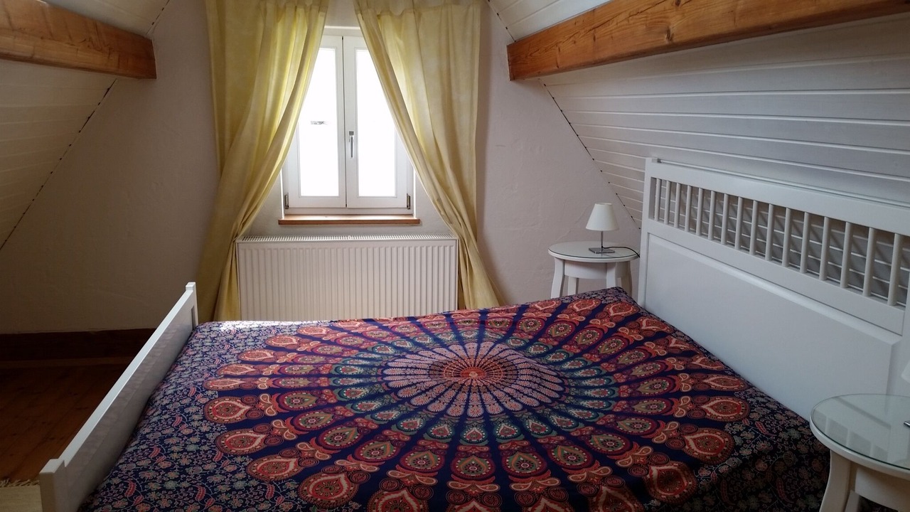 Photo of Bedroom in Rhodt unter Rietburg