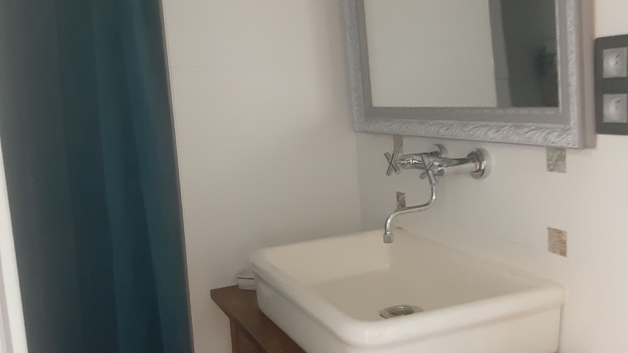 Photo of Bathroom in Saint-Laurent-du-Pape