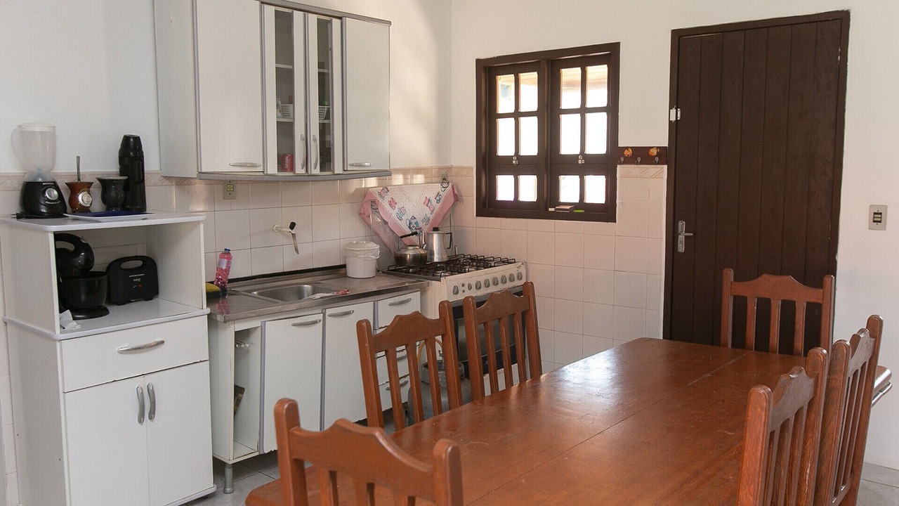 Photo of Kitchen in Cidreira
