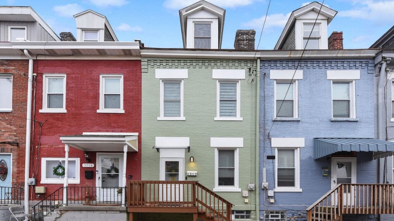 Photo of Outdoor in Lower Lawrenceville
