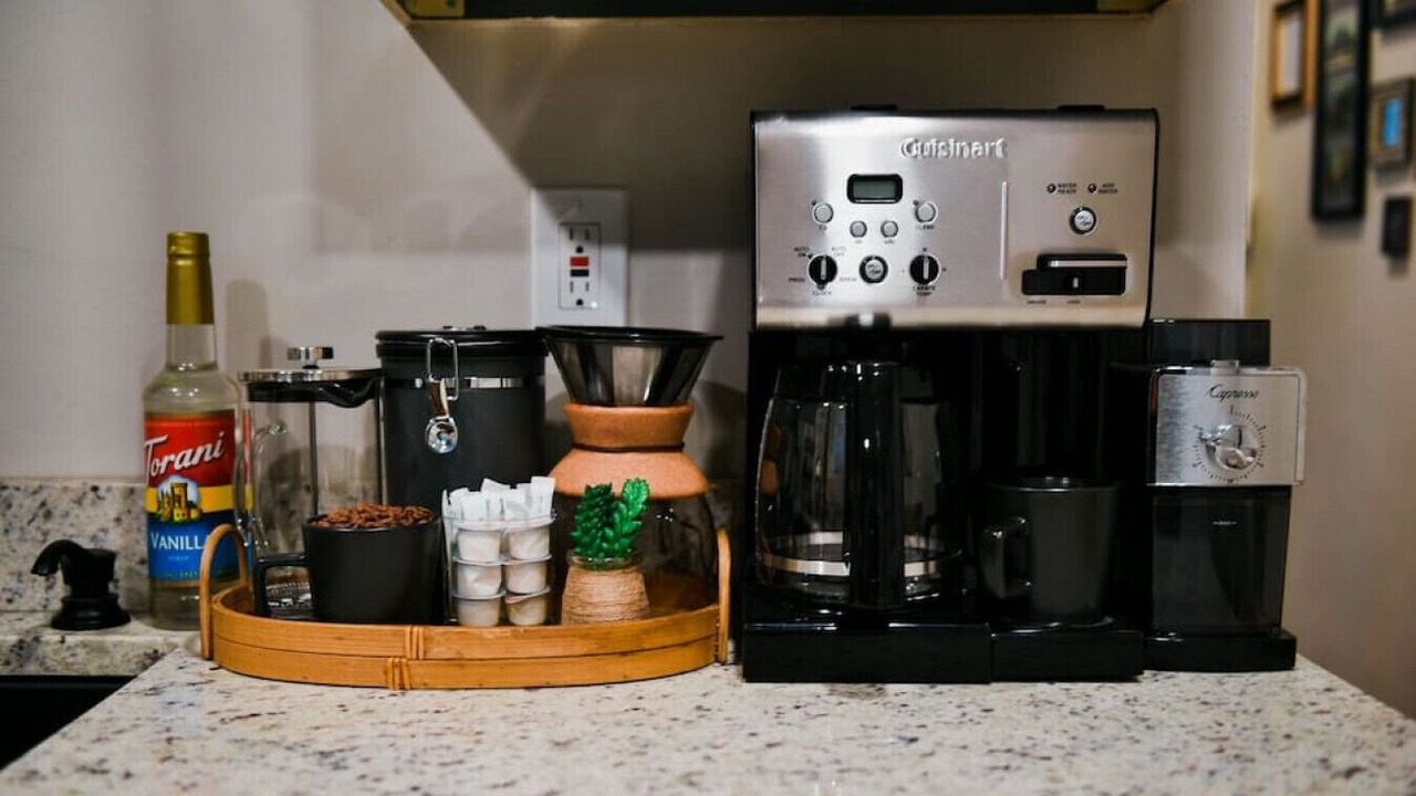 Photo of Kitchen in Lower Lawrenceville