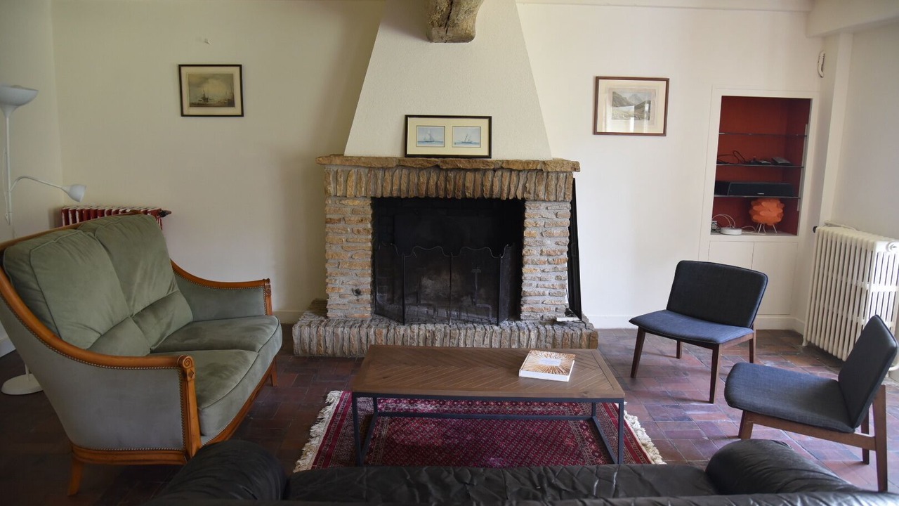 Photo of Livingroom in Hermeray