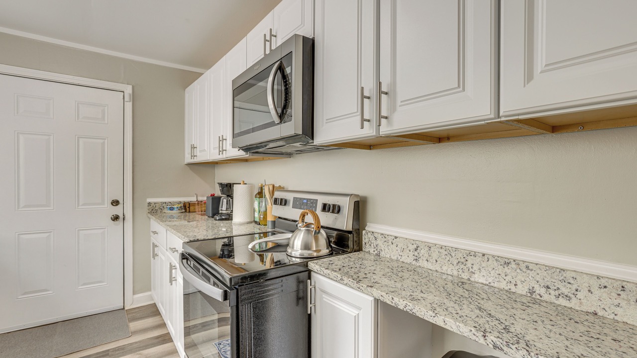 Photo of Kitchen in Crestline Heights
