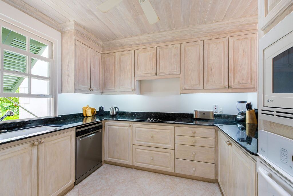 Photo of Kitchen in Mullins