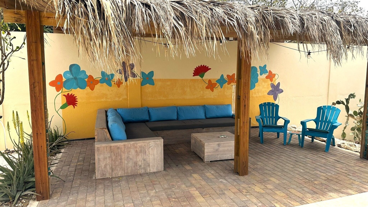 Photo of Patio Balcony in Willemstad