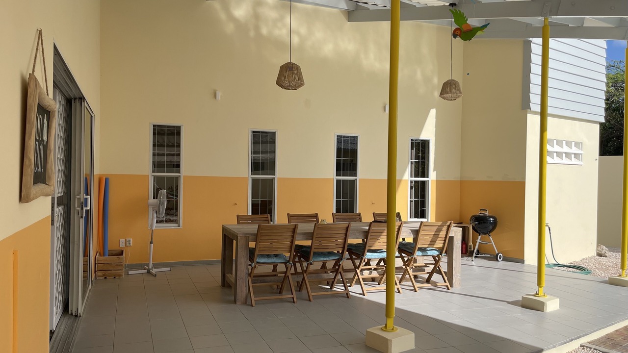 Photo of Outdoor in Willemstad