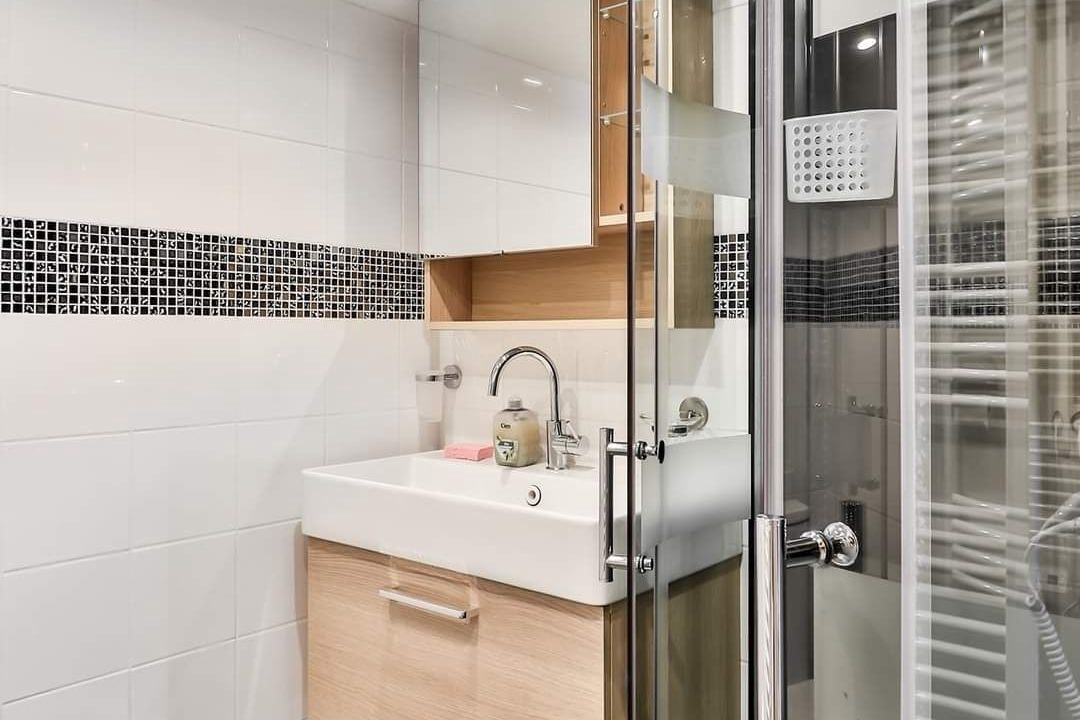 Photo of Bathroom in Roscanvel