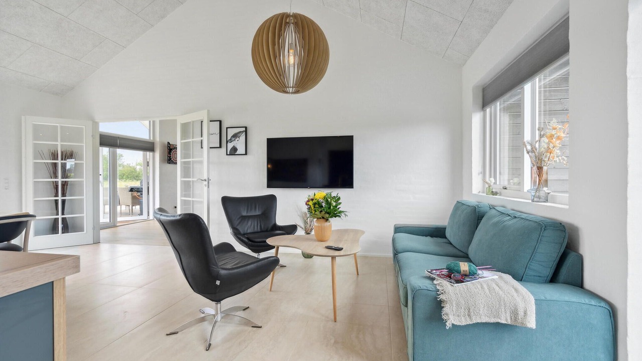 Photo of Bedroom in Hadsund
