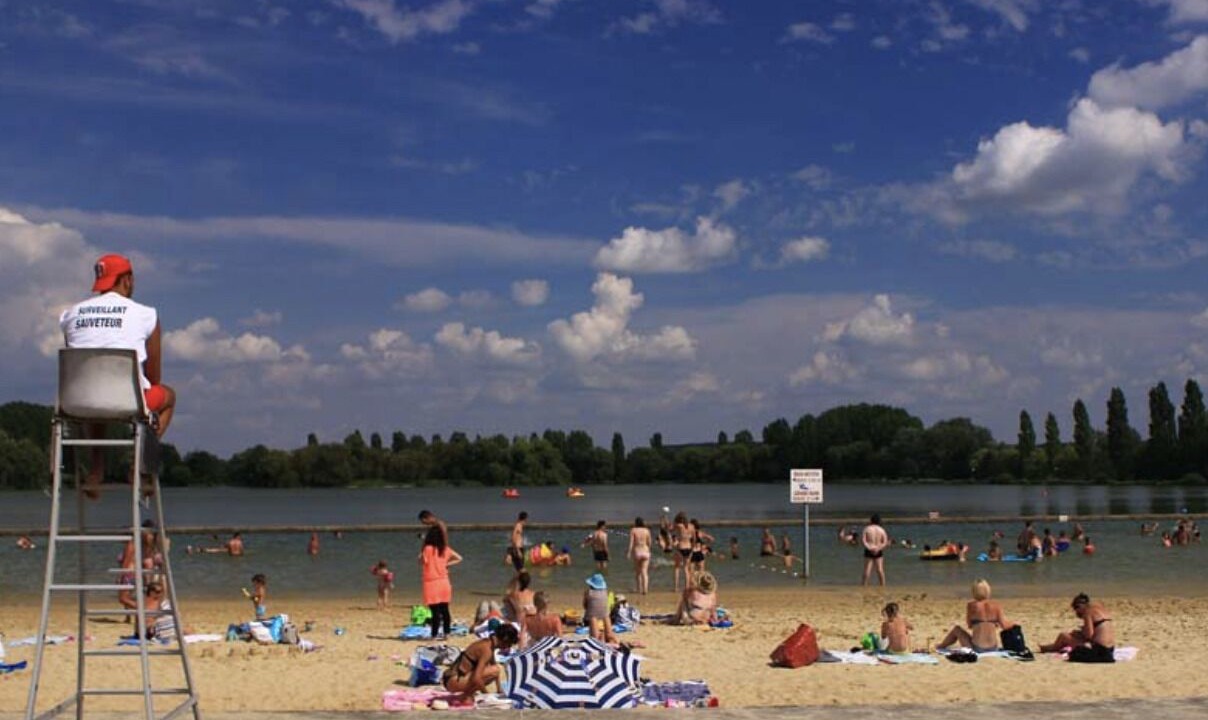 Photo of Others in Saint-Julien-sur-Sarthe