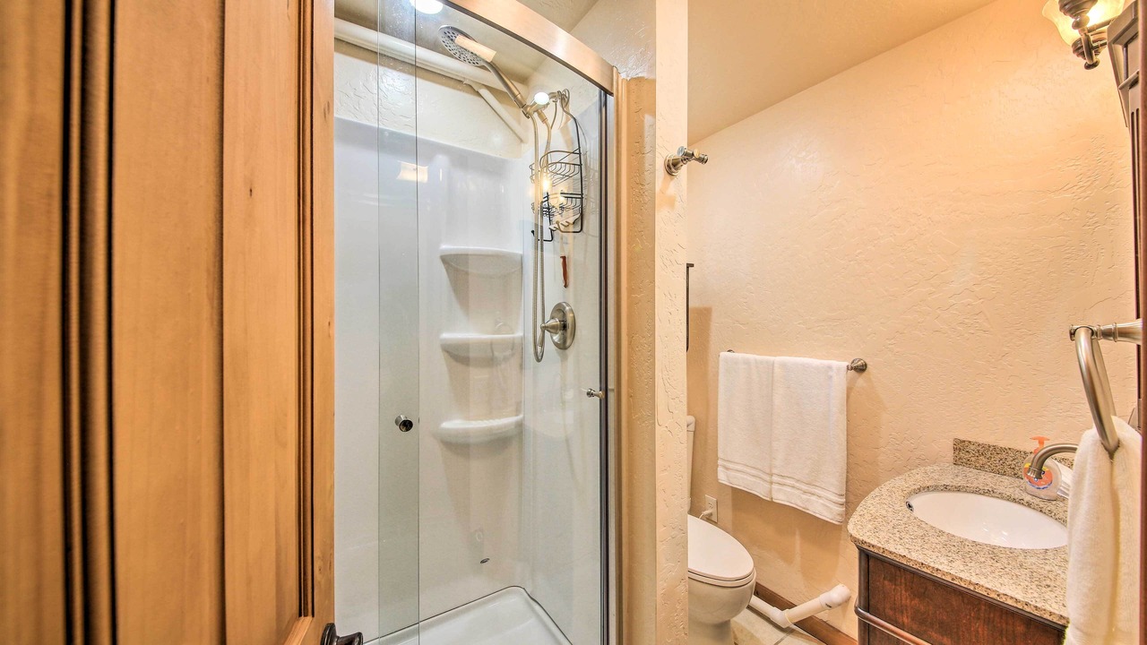 Photo of Bathroom in Priest River