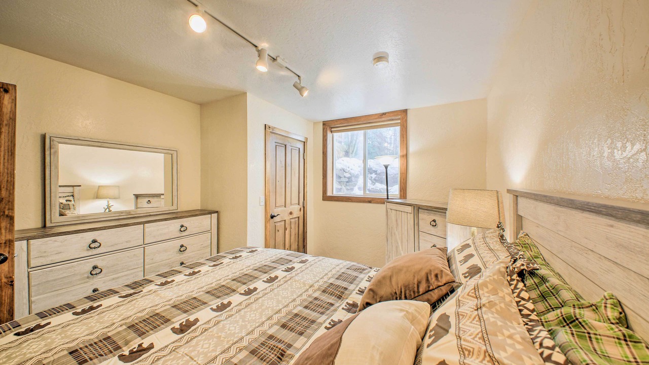 Photo of Bedroom in Priest River