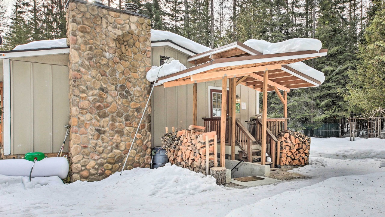 Photo of Outdoor in Priest River