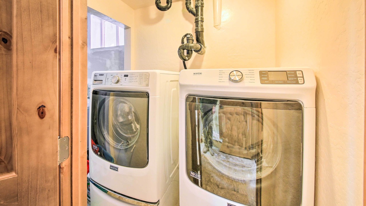 Photo of Bedroom in Priest River