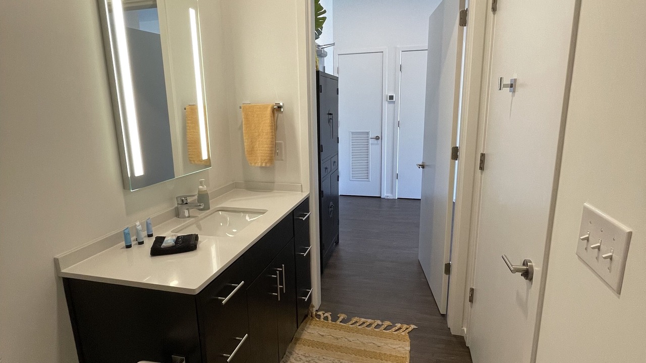 Photo of Bathroom in Edgehill
